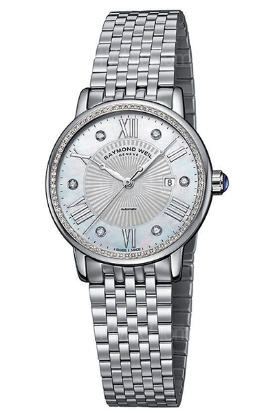 Maestro Lady 自動上鍊腕錶